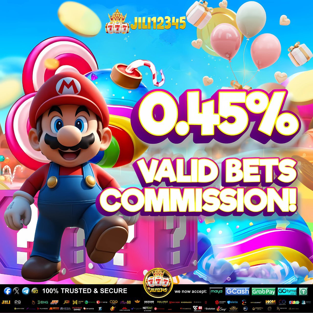 Pessoa pensando sobre jogo de slots
